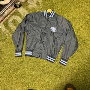 Vintage University of North Carolina Tar Heels Jacket Sz M
